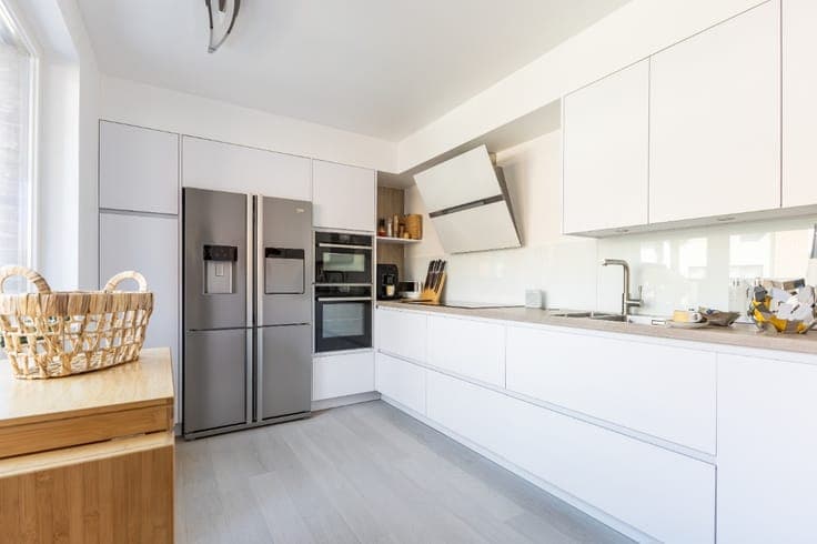 House in Knokke-Heist