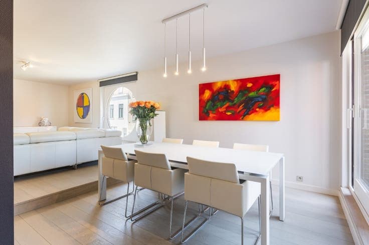 House in Knokke-Heist
