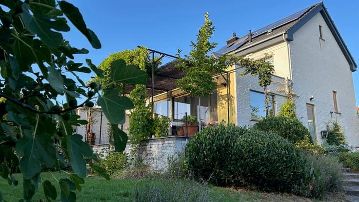 House in Temse