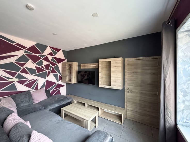 Grande maison 3 façades située à Moustier-sur-Sambre