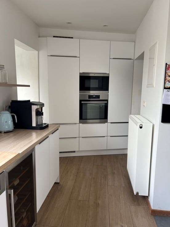 House in Zaventem