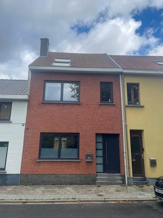 House in Zaventem