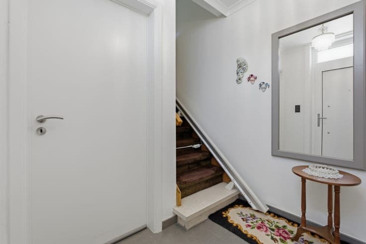 Move-in ready home near Diksmuide centre