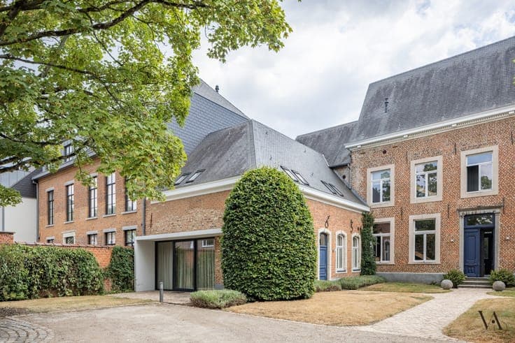 Karaktervolle abdiswoning met 3 slaapkamers en tuin in hi...
