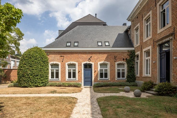 Karaktervolle abdiswoning met 3 slaapkamers en tuin in hi...