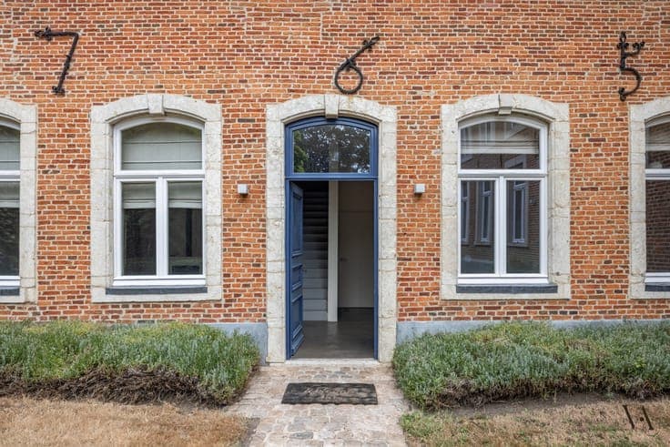 Karaktervolle abdiswoning met 3 slaapkamers en tuin in hi...