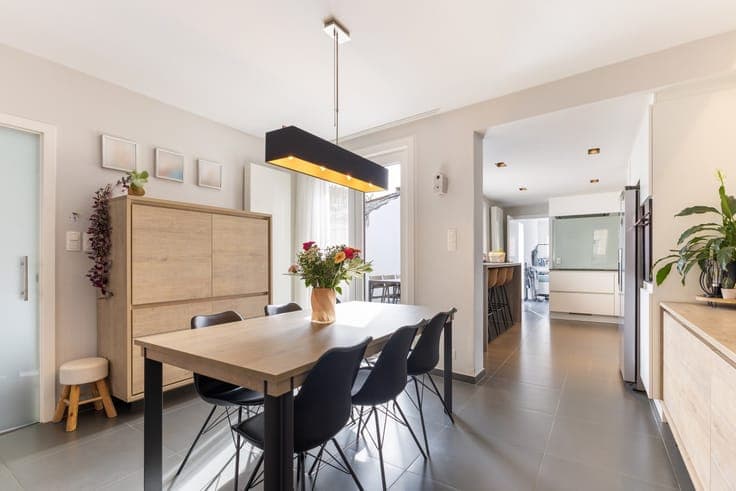 House in Knokke-Heist