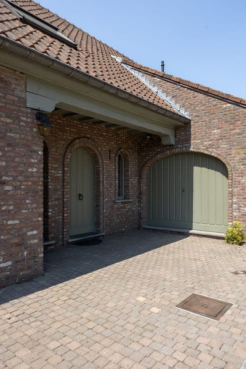 House in Bornem