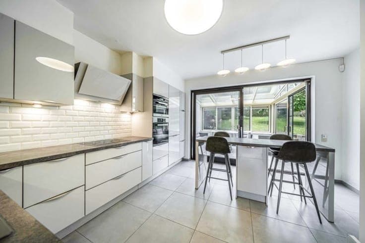 Exceptional villa in the Zavelenberg estate