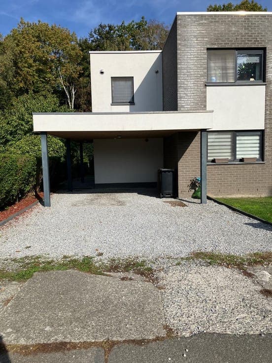 House in Flémalle