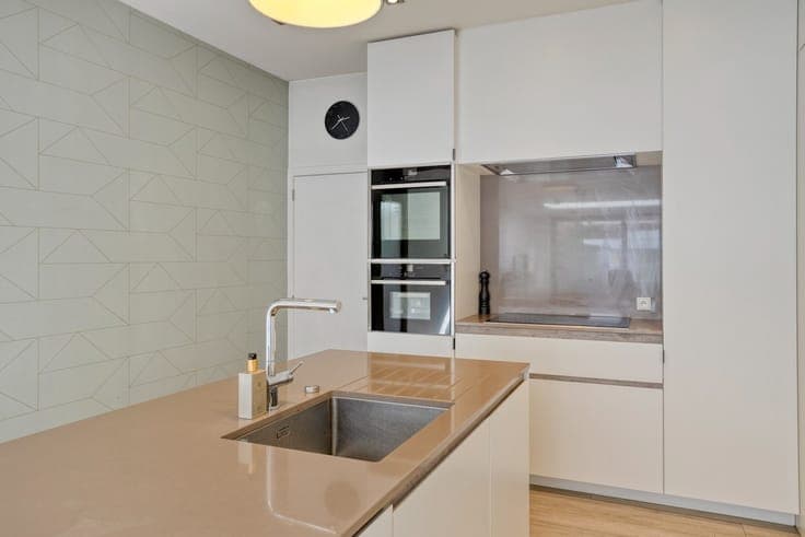 Ruim en instapklaar wonen op toplocatie