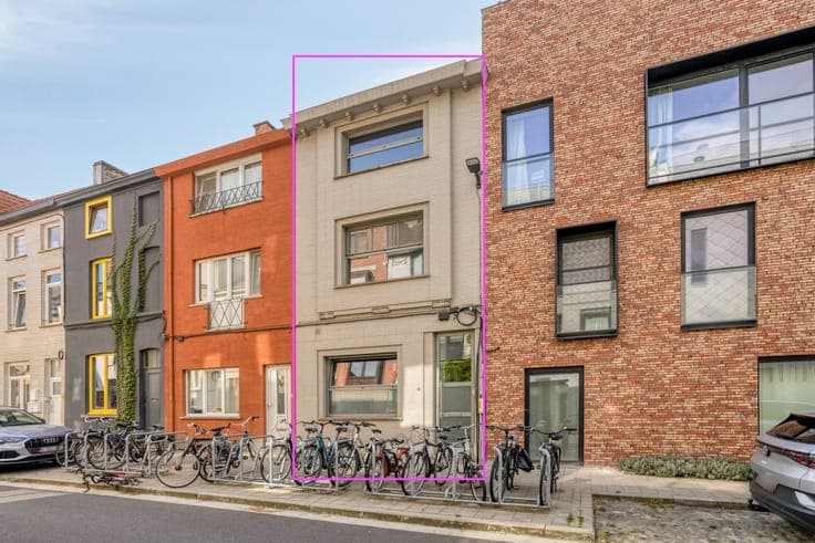 Ruim en instapklaar wonen op toplocatie