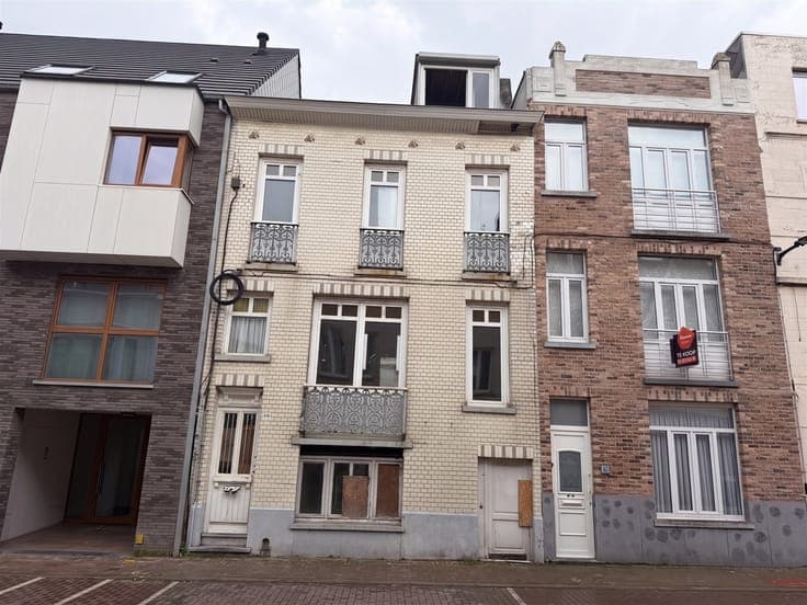 Investment property