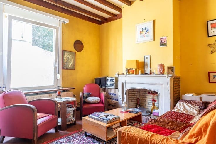 family house