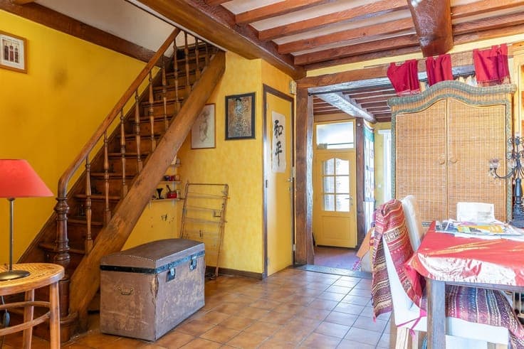 family house
