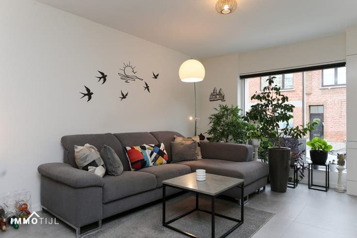 House in Temse