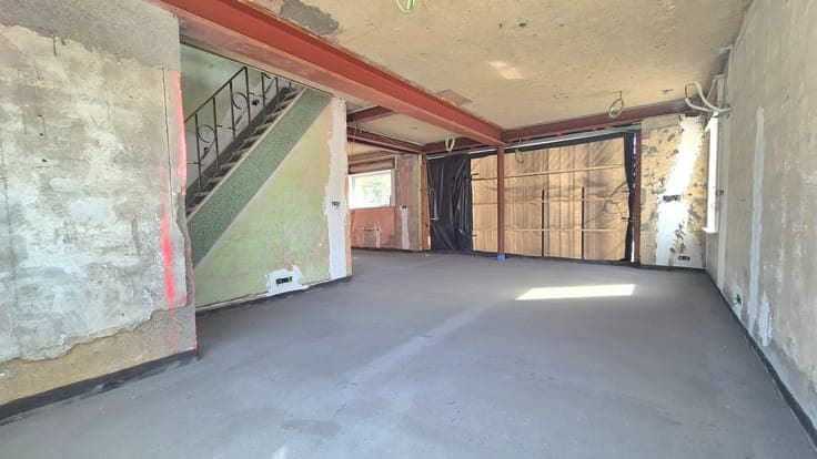 OPEN HUIS ZATERDAG 26/09 van 14u tot 15u. Centraal gelege...