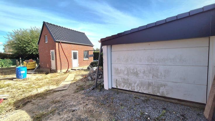 OPEN HUIS ZATERDAG 26/09 van 14u tot 15u. Centraal gelege...