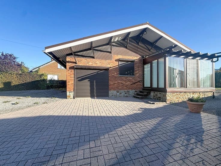 Bungalow