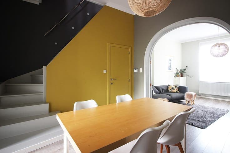 Charming house