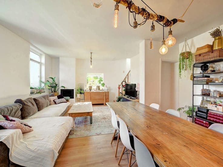 A ready-to-move-in 4-bedroom house in Hoeilaart!