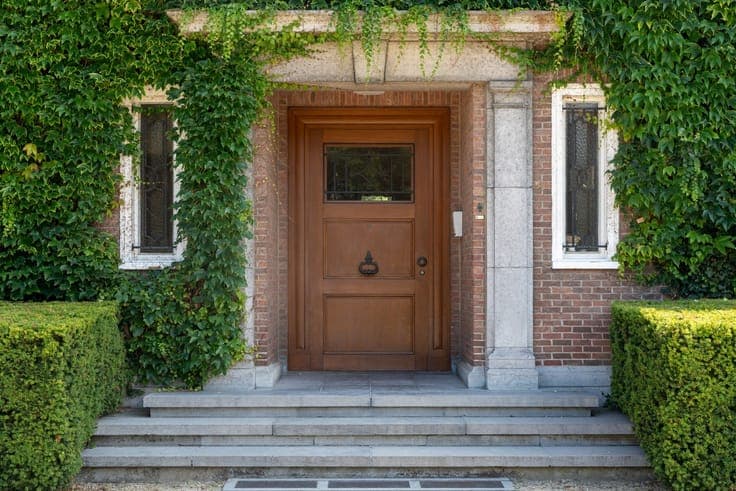 Domain Haezenveld - timeless grandeur in a green oasis