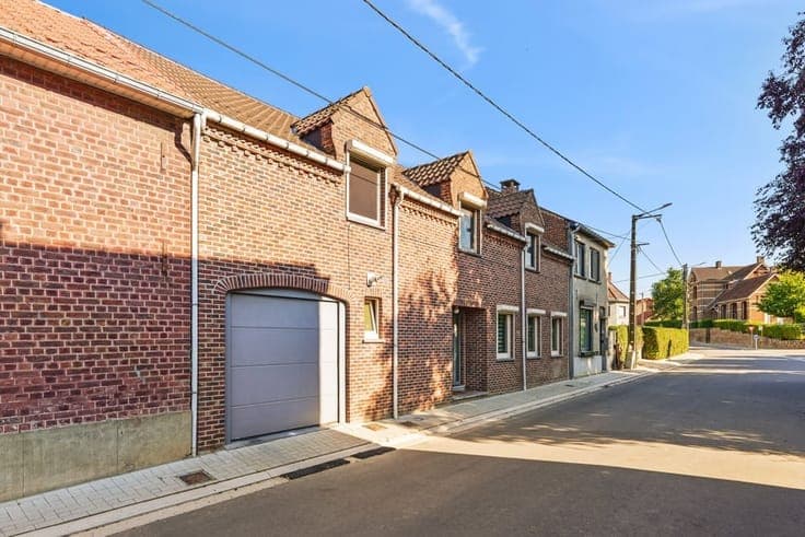 RUIME EN INSTAPKLARE GEZINSWONING MET 255 M² WOONCOMFORT ...
