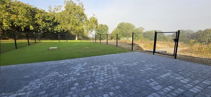 Maison neuve CLE SUR PORTE - Basse énergie