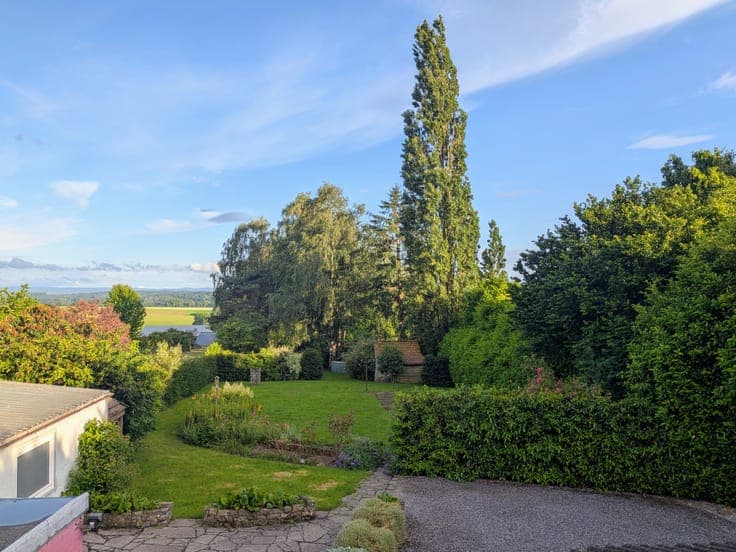 House in Clavier