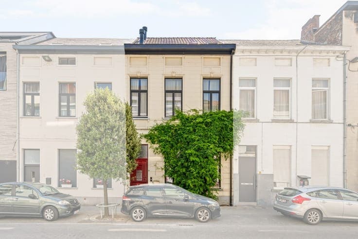 House in Aalst