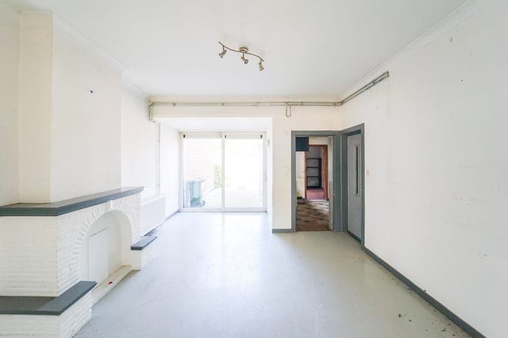 Ruime residentieel gelegen woning