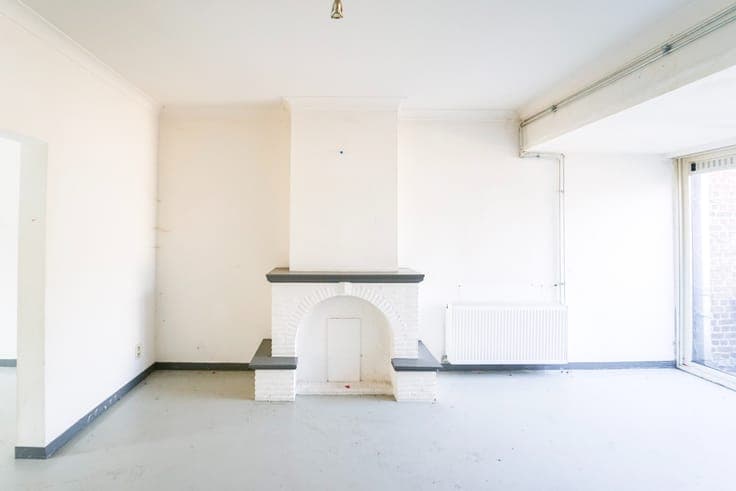 Ruime residentieel gelegen woning