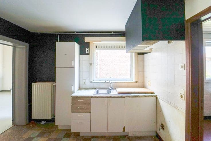 Ruime residentieel gelegen woning