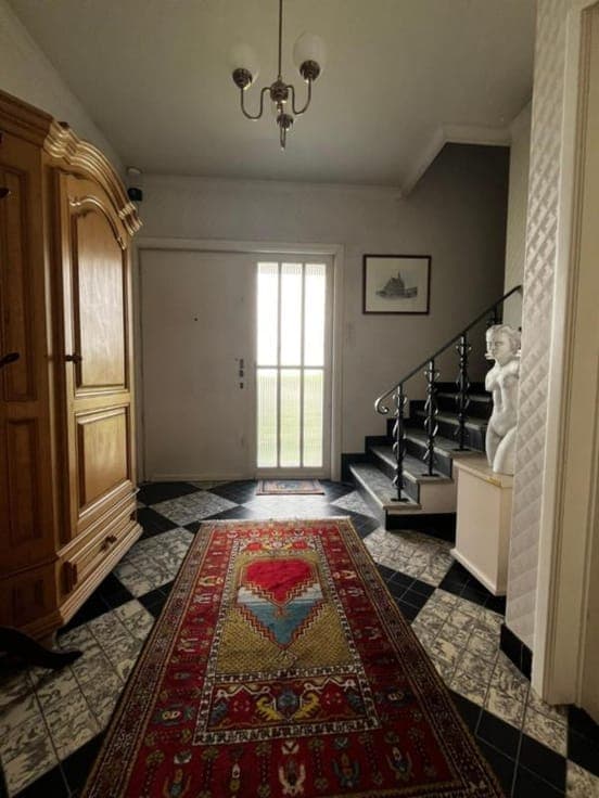 House in Edelare