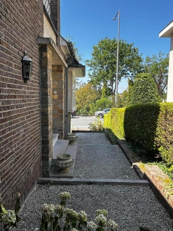House in Edelare