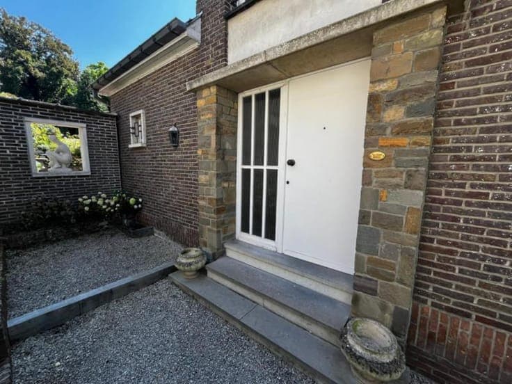 House in Edelare