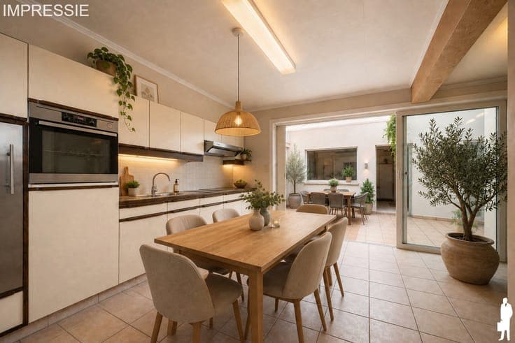 House in Beveren-Kruibeke-Zwijndrecht