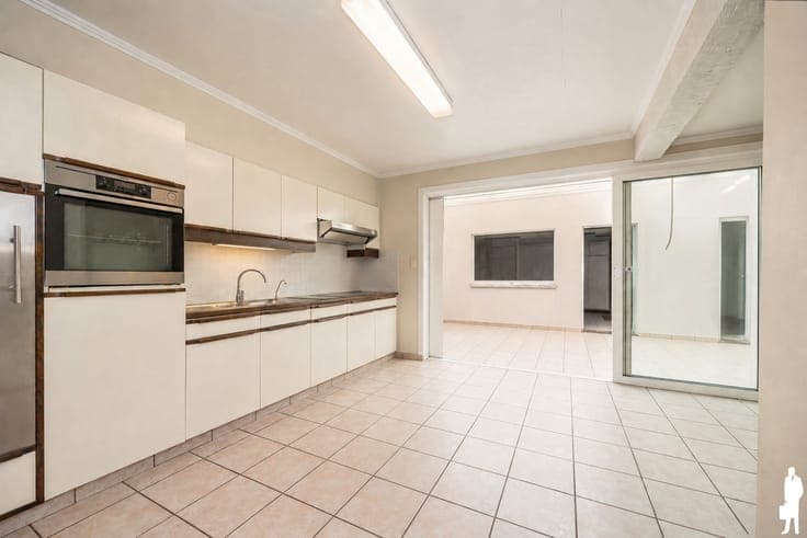 House in Beveren-Kruibeke-Zwijndrecht