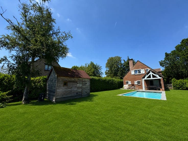 House in Rixensart