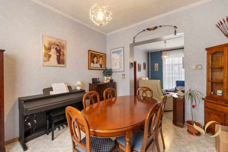 Beautiful Garden - Convertible attic - Well-maintained house