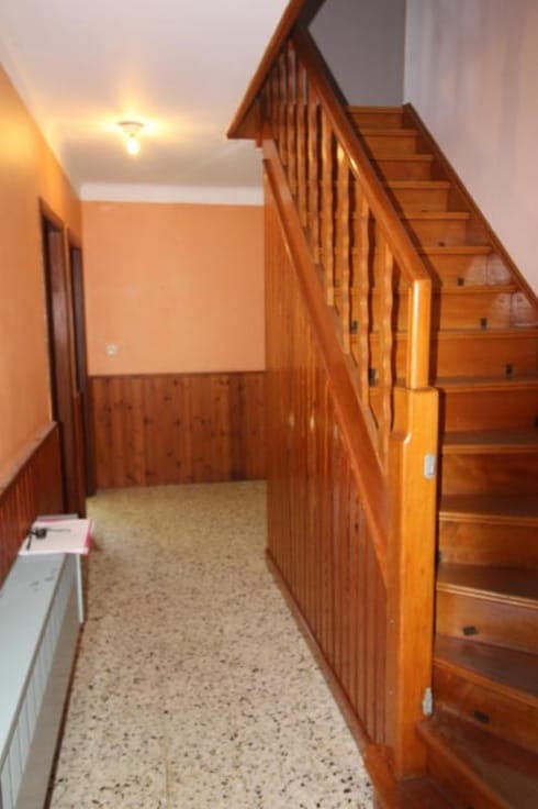 House in Meix-Devant-Virton