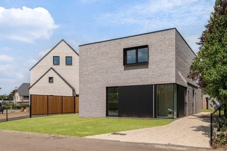 House in Begijnendijk