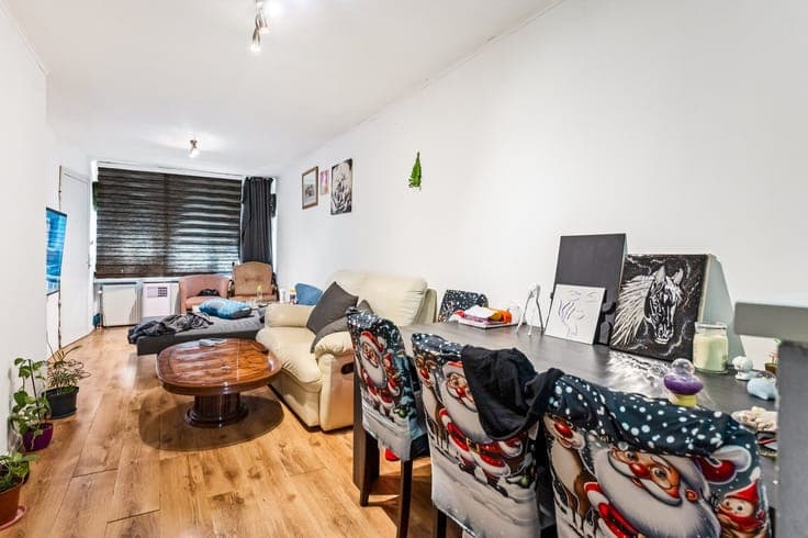 Investment property