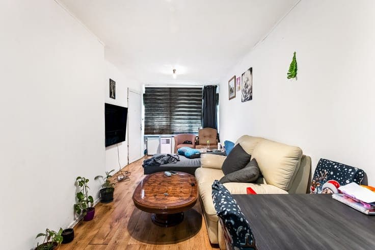 Investment property