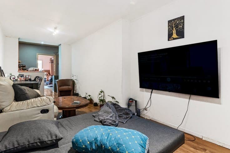 Investment property