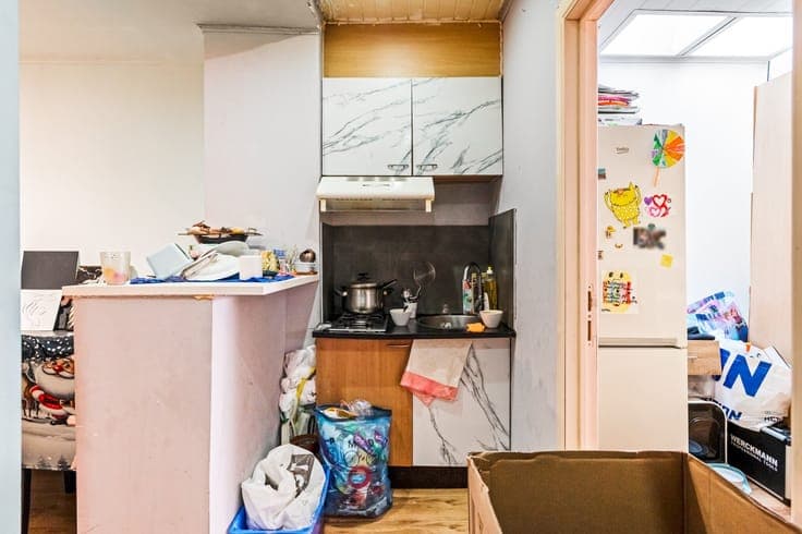 Investment property