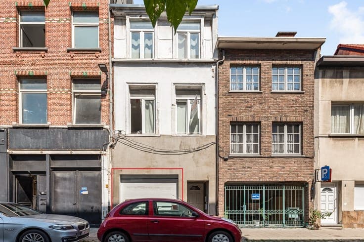 Investment property