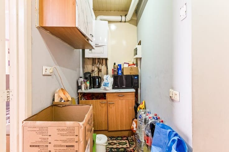 Investment property