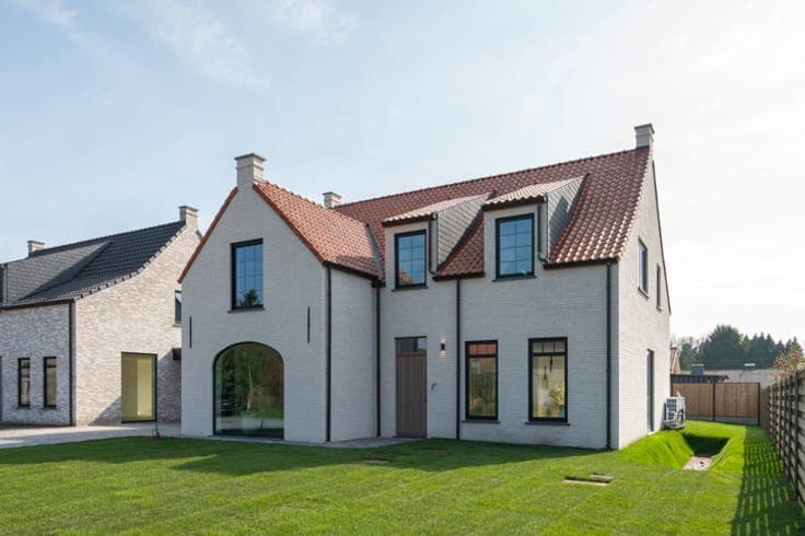 House in Balen