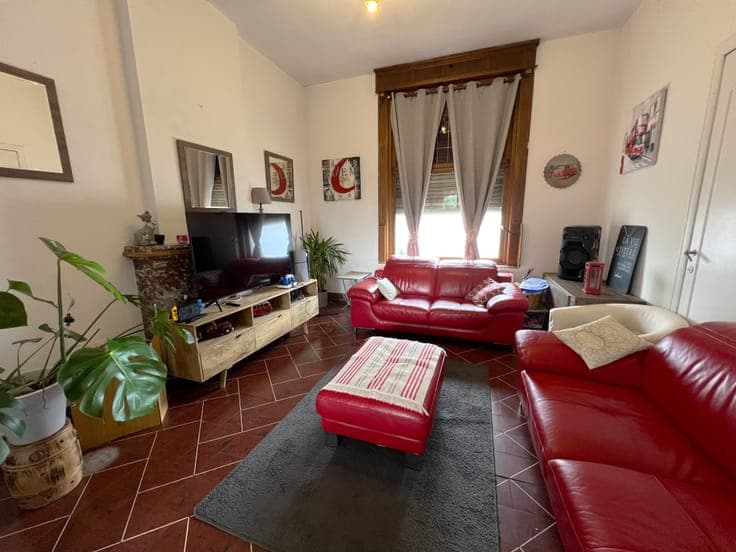 House in Jemeppe-sur-Sambre